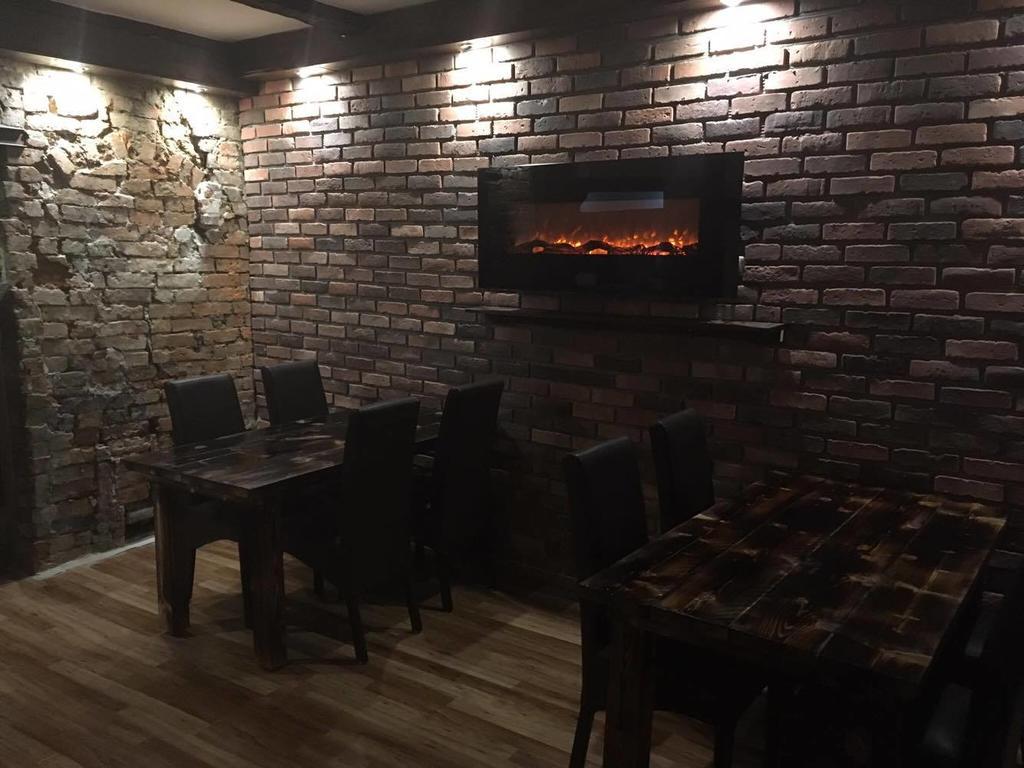 Hotel Zum Weissen Ross 빈젠 외부 사진